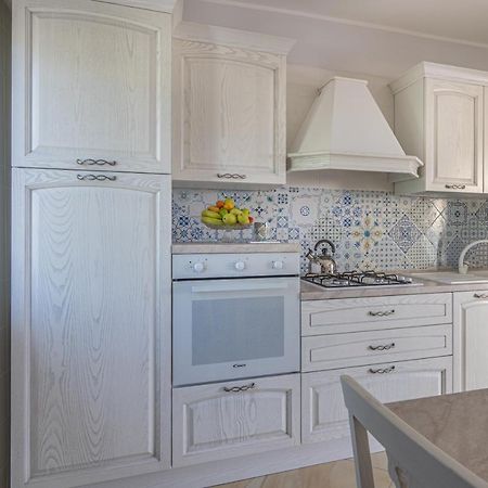 Stabiaeflor Apartment Кастелламмаре-ді-Стабія Екстер'єр фото